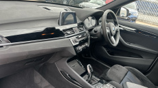 BMW X1 sDrive 20i M Sport 5dr Step Auto Petrol Estate